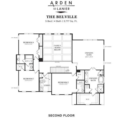 4615 Greyson Manor Drive, Cumming, GA 30041