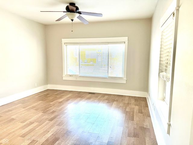 717 Parkway Avenue, Indianapolis, IN 46203