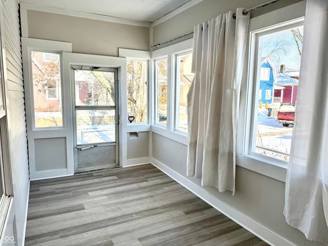 717 Parkway Avenue, Indianapolis, IN 46203