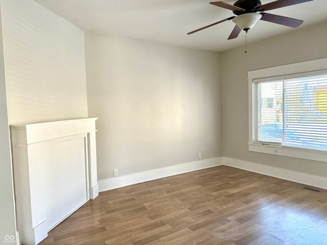 717 Parkway Avenue, Indianapolis, IN 46203