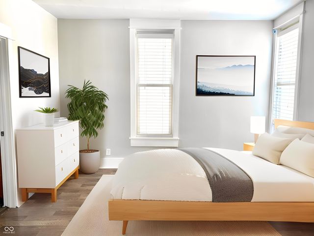 717 Parkway Avenue, Indianapolis, IN 46203