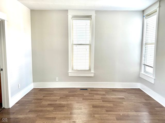 717 Parkway Avenue, Indianapolis, IN 46203