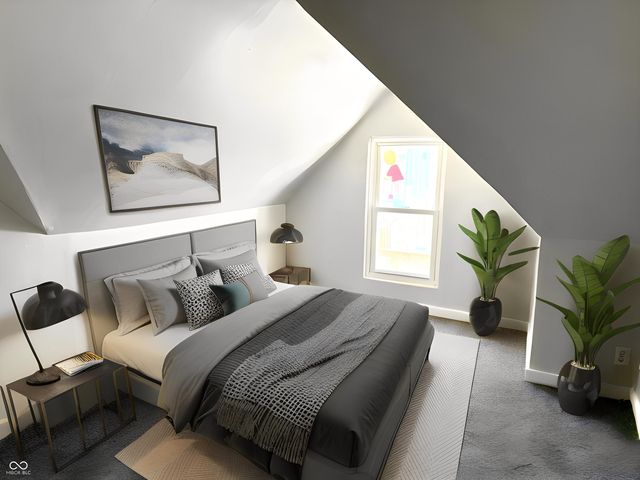 717 Parkway Avenue, Indianapolis, IN 46203