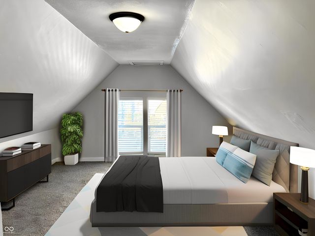 717 Parkway Avenue, Indianapolis, IN 46203