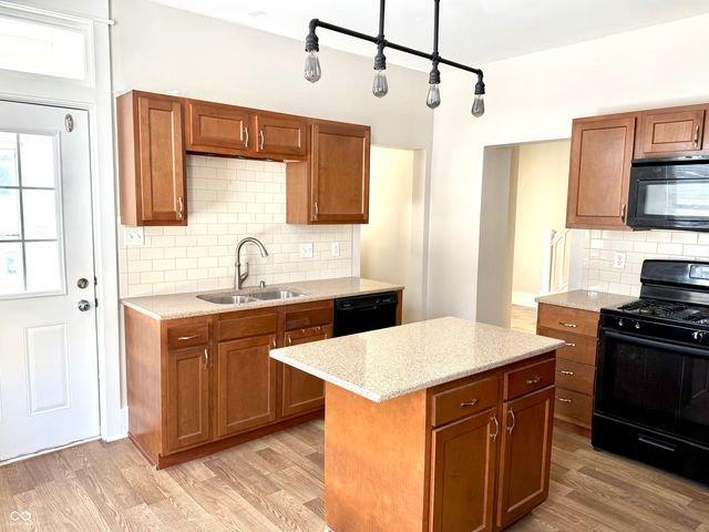 717 Parkway Avenue, Indianapolis, IN 46203