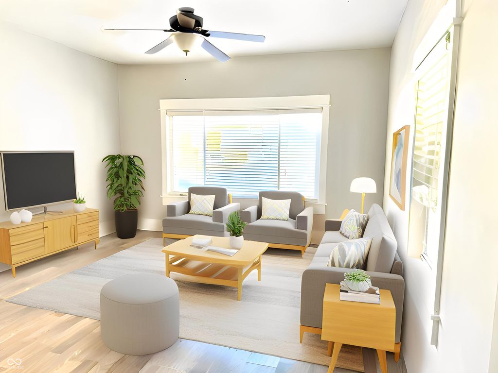 717 Parkway Avenue, Indianapolis, IN 46203