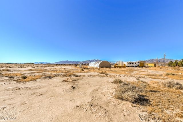 370 North Bannavitch Street, Pahrump, NV 89060