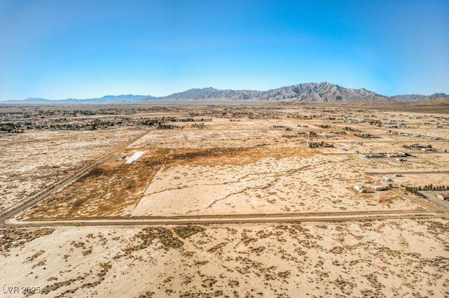 370 North Bannavitch Street, Pahrump, NV 89060