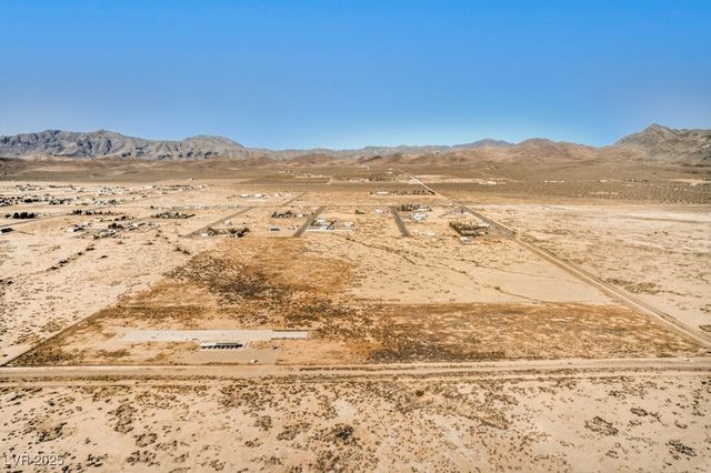 370 North Bannavitch Street, Pahrump, NV 89060