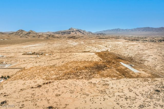 370 North Bannavitch Street, Pahrump, NV 89060