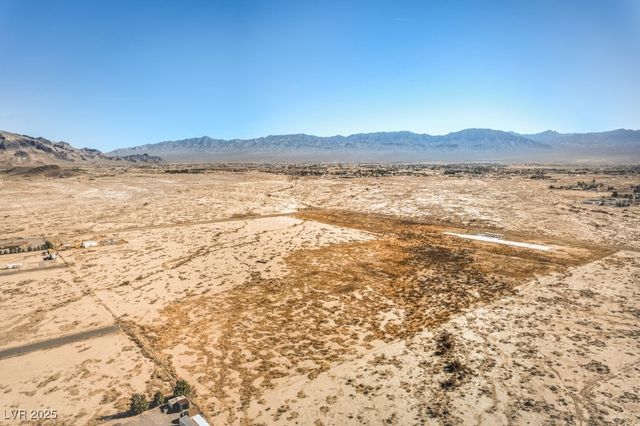 370 North Bannavitch Street, Pahrump, NV 89060