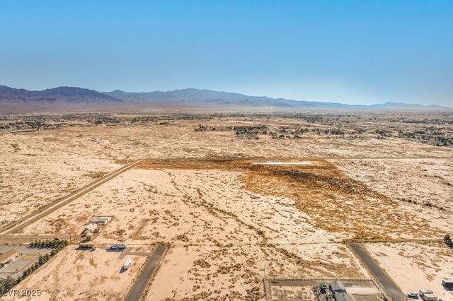 370 North Bannavitch Street, Pahrump, NV 89060