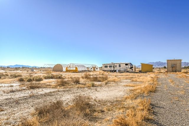 370 North Bannavitch Street, Pahrump, NV 89060