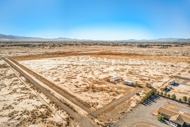 370 North Bannavitch Street, Pahrump, NV 89060