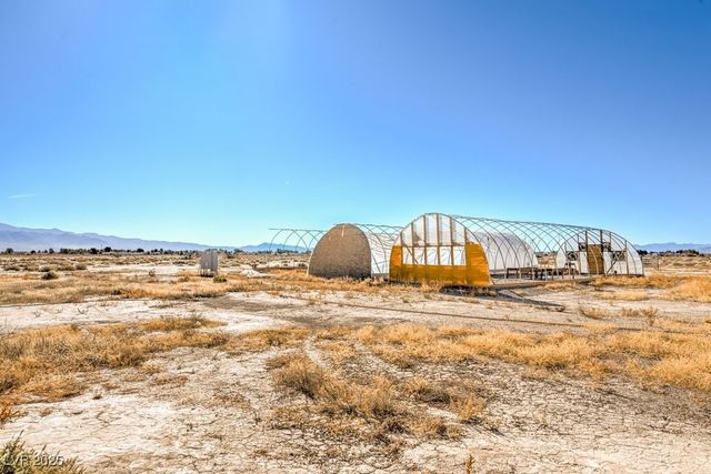 370 North Bannavitch Street, Pahrump, NV 89060