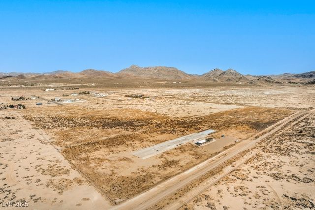 370 North Bannavitch Street, Pahrump, NV 89060