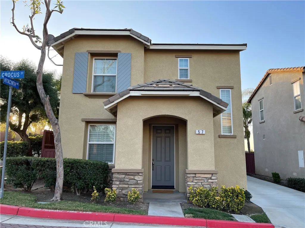 57 Crocus, Redlands, CA 92373