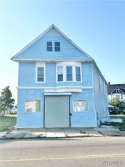 970 Sycamore Street, Buffalo, NY 14212