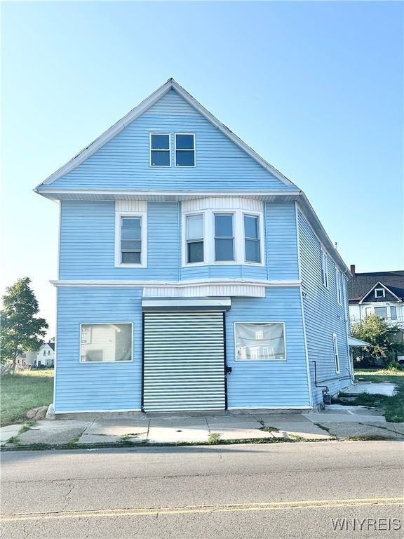 970 Sycamore Street, Buffalo, NY 14212