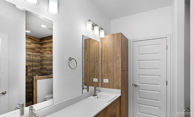 1608 Hope Drive, Mercedes, TX 78570