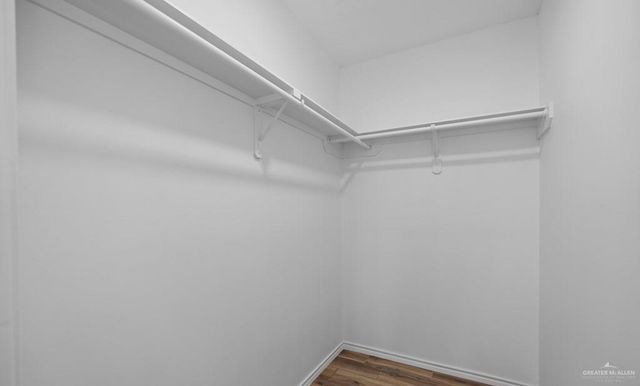 1608 Hope Drive, Mercedes, TX 78570