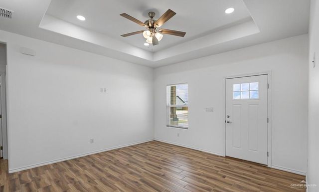 1608 Hope Drive, Mercedes, TX 78570