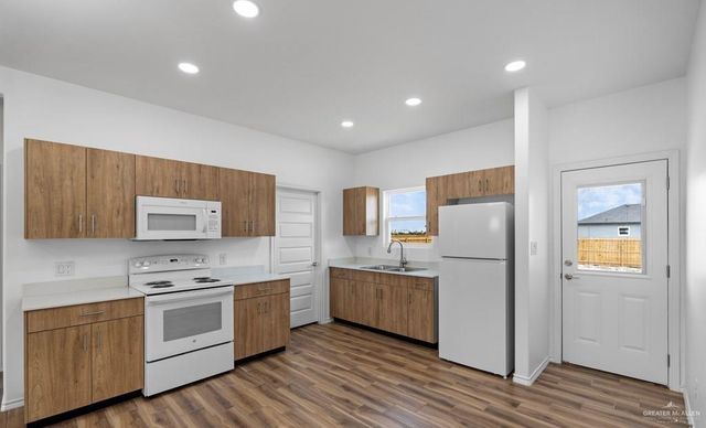 1608 Hope Drive, Mercedes, TX 78570