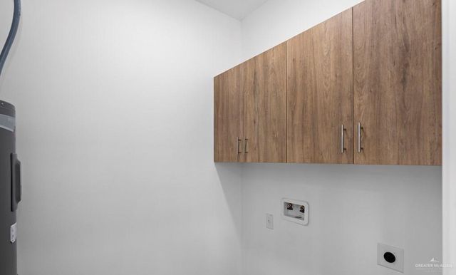 1608 Hope Drive, Mercedes, TX 78570