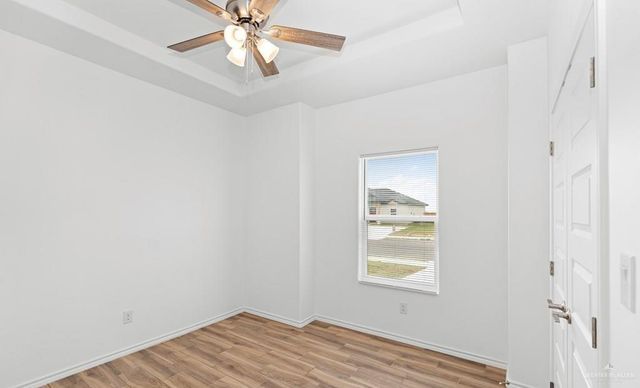 1608 Hope Drive, Mercedes, TX 78570