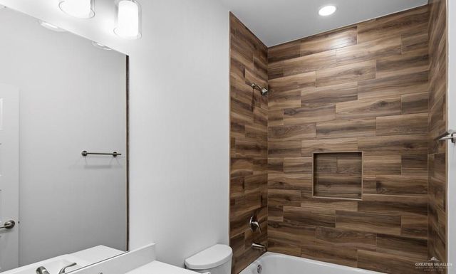 1608 Hope Drive, Mercedes, TX 78570