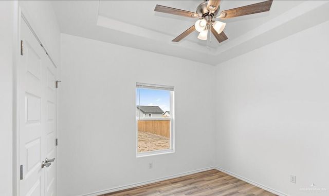 1608 Hope Drive, Mercedes, TX 78570