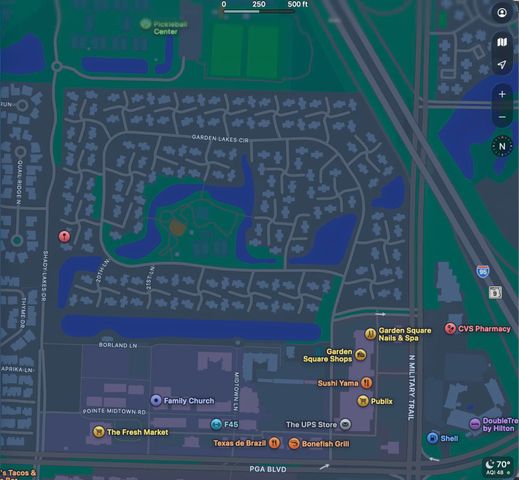 1914 19th Lane, Palm Beach Gardens, FL 33418