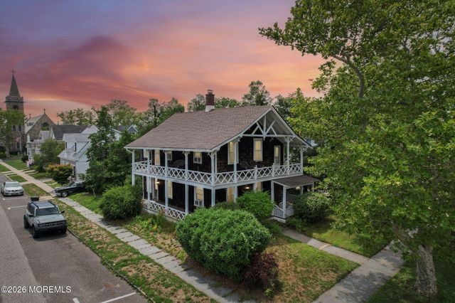 601 6th Avenue, Belmar, NJ 07719