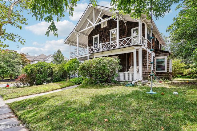 601 6th Avenue, Belmar, NJ 07719