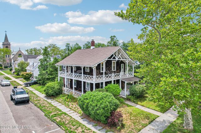 601 6th Avenue, Belmar, NJ 07719