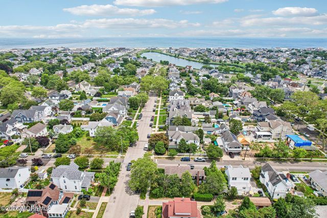 601 6th Avenue, Belmar, NJ 07719