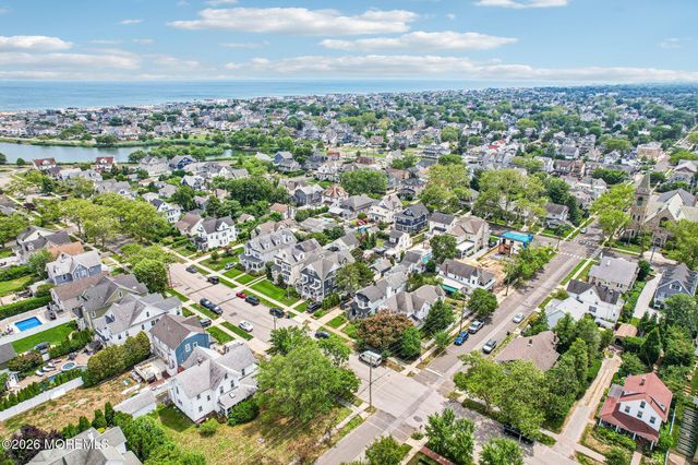601 6th Avenue, Belmar, NJ 07719