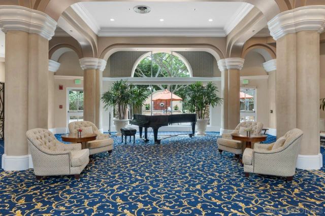 3890 Nobel 1205, San Diego, CA 92122