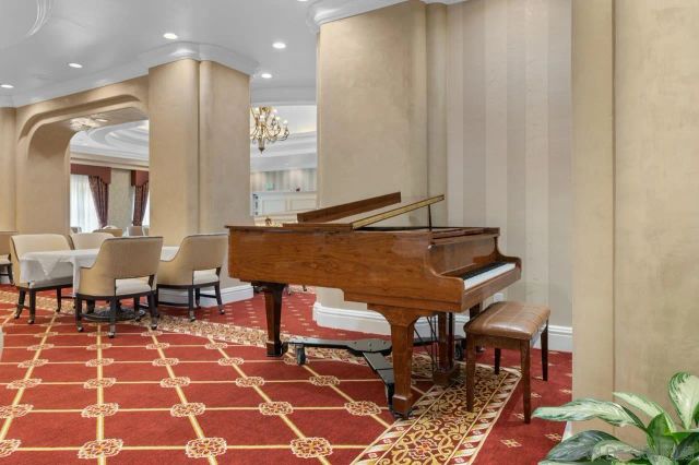 3890 Nobel 1205, San Diego, CA 92122