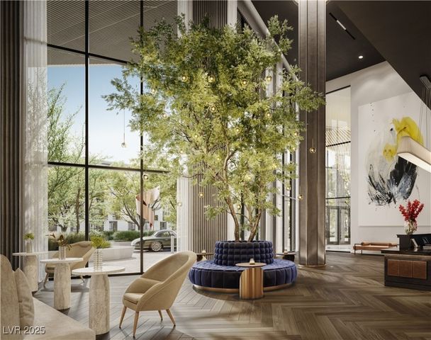 700 West Carson Avenue 2002, Las Vegas, NV 89106