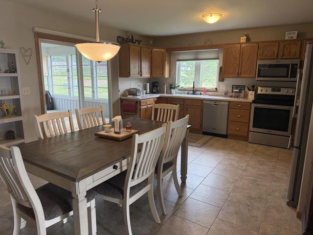 1218 Kristel Heights STREET, Kiel, WI 53042