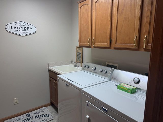 1218 Kristel Heights STREET, Kiel, WI 53042