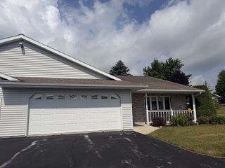 1218 Kristel Heights STREET, Kiel, WI 53042
