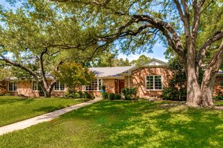 4649 College Park Drive, Dallas, TX 75229