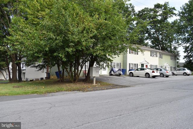 1206 MASSANUTTEN AVE, Front Royal, VA 22630