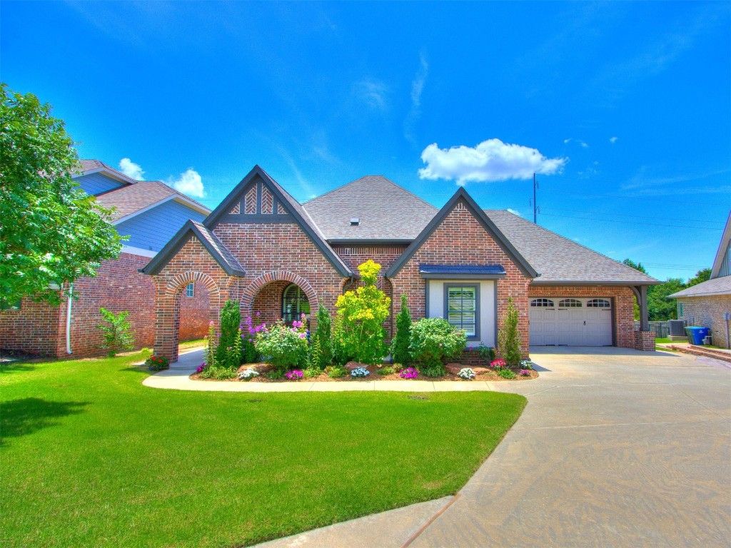 3508 Pavilion Place, Edmond, OK 73034