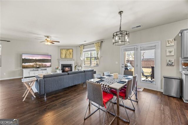 489 Azalea Bloom Drive, Loganville, GA 30052