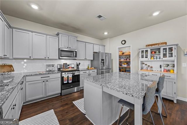 489 Azalea Bloom Drive, Loganville, GA 30052