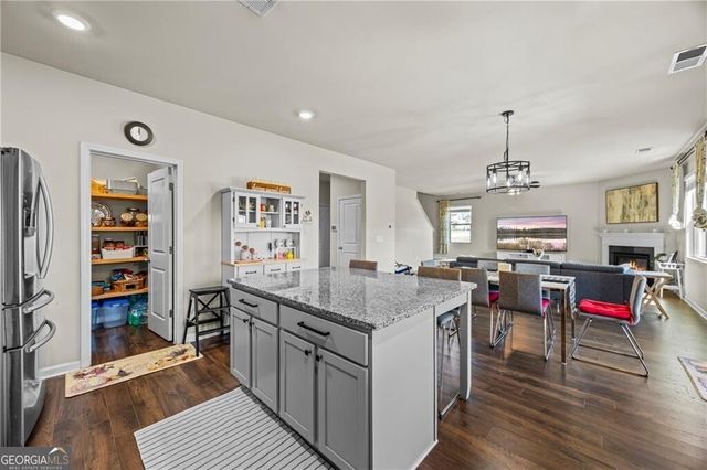 489 Azalea Bloom Drive, Loganville, GA 30052