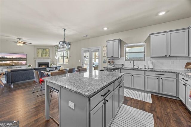 489 Azalea Bloom Drive, Loganville, GA 30052